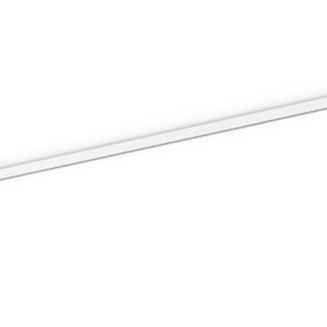 WEVER & DUCRE - STREX TRACK SURFACE + SUSP 1M WHITE - 90014181