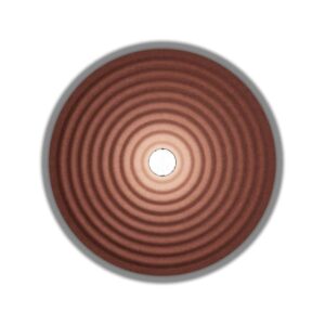 WEVER & DUCRE - TAPIS SOFT WALL SURF 1.0 LED 3000K OF - 336174OF5