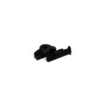 WEVER & DUCRE - TRACK ADAPTER 1 PHASE GB67 noir - 90014043