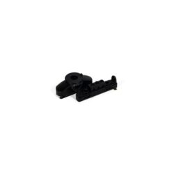 WEVER & DUCRE - TRACK ADAPTER 1 PHASE GB67 noir - 90014043