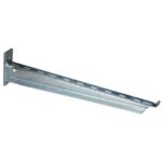 WIBE - Console 50 Tôle d'acier galvanisée à chaud