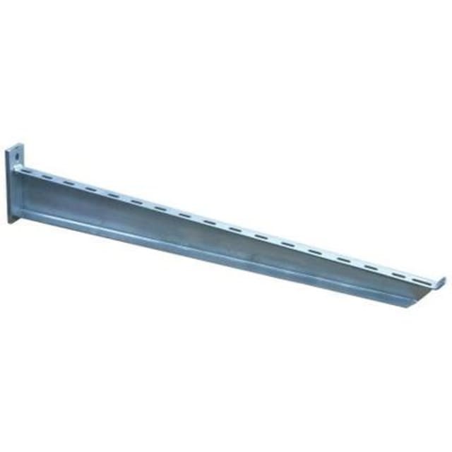 WIBE - Console 50 Tôle d'acier galvanisée à chaud WIBE - Console 50 Tôle d'acier galvanisée à chaud
