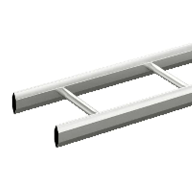 WIBE - Echelle à câbles KHZ inox 316 Longueur: 6000 mm WIBE - Echelle à câbles KHZ inox 316 Longueur: 6000 mm