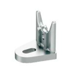 WIBE - PIED D'APPUI n°.10 ALUMINIUM - 709018