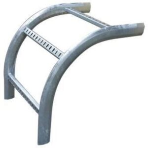 WIBE - Pièce de montée 18 Tôle d'acier galvanisée à chaud Largeur: 400 mm - 718180