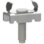 WIBE - T-BOUT 26U M10X30 (INCL. MOER) EZ - 795588