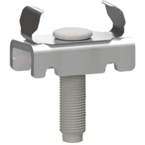 WIBE - T-BOUT 26U M10X30 (INCL. MOER) EZ - 795588