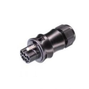 WIELAND - CONNECTOR RST20I5 5P MALE 250/400V 20A - 96.052.4153.1