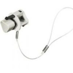 Détails visibles de Bouchon obturateur pour connecteur femelle pour Accessoires de connexion