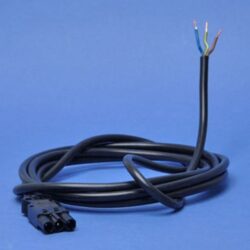 WIELAND - Cordon GST18i3 3m M/- 1
