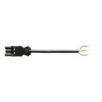 WIELAND - Cordon GST18i3 5m F/- 1