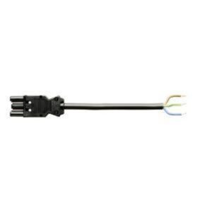 WIELAND - Cordon GST18i3 5m F/- 1