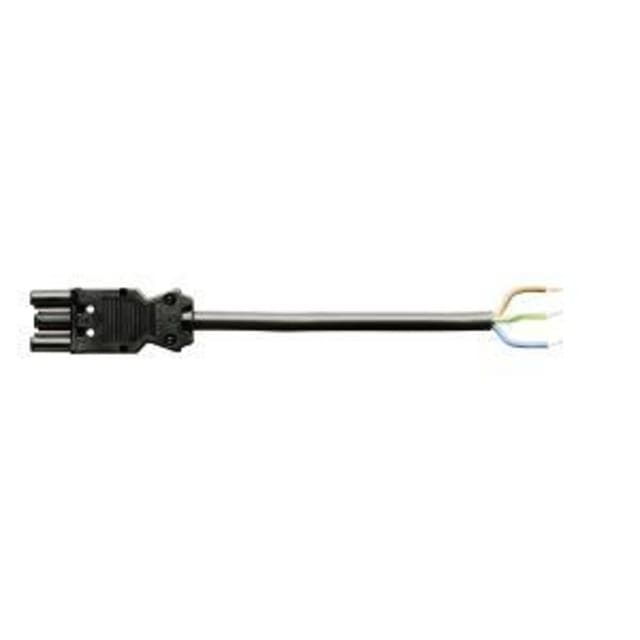 WIELAND - Cordon GST18i3 5m F/- 1 WIELAND - Cordon GST18i3 5m F/- 1