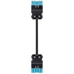 WIELAND - Cordon GST18i5 3m M/F 1