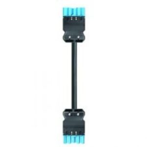 WIELAND - Cordon GST18i5 6m M/F 2