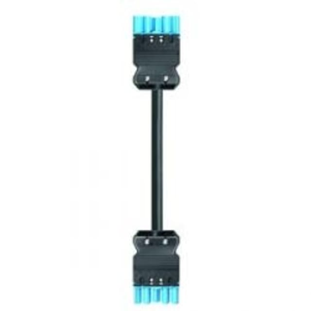 WIELAND - Cordon GST18i5 6m M/F 2 WIELAND - Cordon GST18i5 6m M/F 2