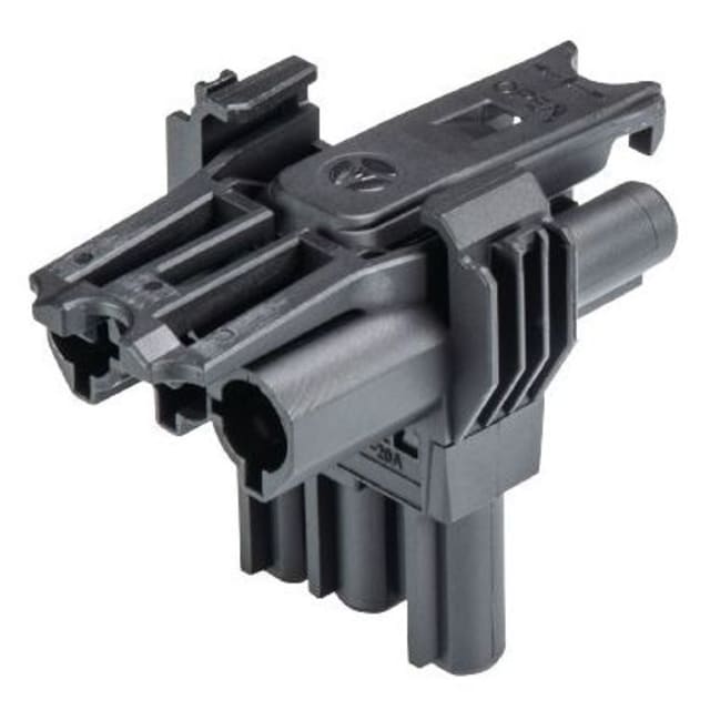 WIELAND - DISTRIBUT. 1I/2O GST18I3VK2P1TB V SW - 92.030.3153.1 WIELAND - DISTRIBUT. 1I/2O GST18I3VK2P1TB V SW - 92.030.3153.1