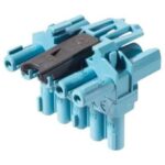 WIELAND - DISTRIBUT. 1I/2OGST18I5VK2P1TB V PB02 - 92.050.3453.0