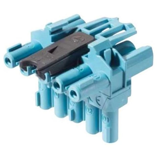 WIELAND - DISTRIBUT. 1I/2OGST18I5VK2P1TB V PB02 - 92.050.3453.0 WIELAND - DISTRIBUT. 1I/2OGST18I5VK2P1TB V PB02 - 92.050.3453.0