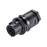 WIELAND - FEM.BULKH.ADAPT. RST20I3SXB1 M00 SW - X6.031.6053.1