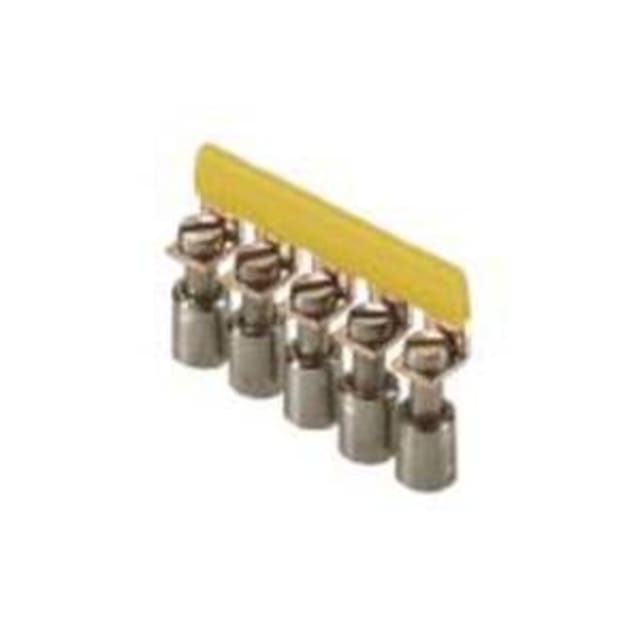 WIELAND - Insulated jumper bar IVB WK 4/D..- 3 WIELAND - Insulated jumper bar IVB WK 4/D..- 3