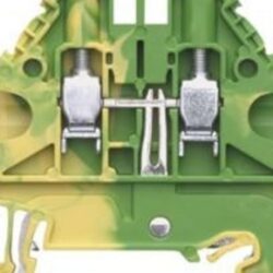 WIELAND - WT 4 E PE EARTH TERMINAL - 58.504.9055.0