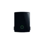 Wallbox - Borne de recharge eM4 - 22 kW / Twin / RCBO /Socket /Controller /Standard /Noir - 100000323