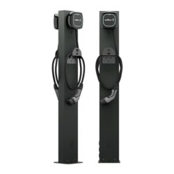 Piedestal de recharge Eiffel Basic Mono, configuration visible