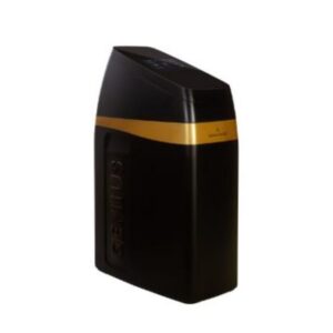 Watergenius - WATERGENIUS Adoucisseur d'eau Home Water Sation HWS AI Triple 01.002.2420 - 01.002.2420