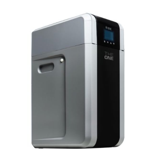 Watergenius - WATERGENIUS Adoucisseur d'eau The ONE Double 01.001.2410 - 01.001.2410 Watergenius - WATERGENIUS Adoucisseur d'eau The ONE Double 01.001.2410 - 01.001.2410