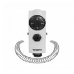Watts - Aquastat Aqualux WTC-IS Réglage intern Thermostat étanche - 0404202
