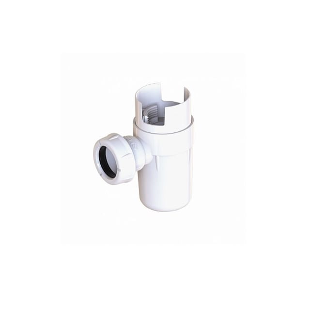 Watts Jeu de leviers HEV 1 Levier HEV 1 pour robinet flotteur avec corps cylindrique blanc et raccord latéral