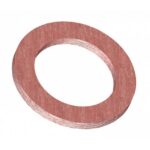 Watts - Joint CSC 32 - raccordement 5/4 - Ø30int. Ø38ext. épaisseur 2mm - en plastique - 8550095