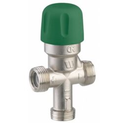 Watts - Limitateur de température RLT M2 ¾ - 1897009