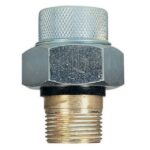 Watts - Raccord isolant RID3015 ¾ acier/laiton - 1824332