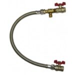 Watts - Set remplissage et protection CAb 1/2 - modèle petit - universel - 1515514