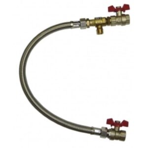 Watts - Set remplissage et protection CAb 1/2 - modèle petit - universel - 1515514