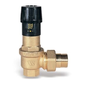 Watts - Soupape de pression différentielle USV R20 F/M 3/4 - 0265220
