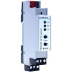 Weinzierl - KNX IO 546.1 Secure (1D1O) - Variateur KNX 1-10V 10P - WZ5337
