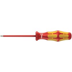 Wera - 160I 0.4X2.5X80 Tournevis KRAFTF-VDEVDE - WER05006100001