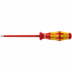 Wera - 160I 0.6X3.5X100 Tournevis KRAFTF-VDE-VDE - WER05006110001