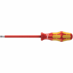 Wera - 160I 1.0X5.5X125 Tournevis KRAFT-VDEVDE - WER05006120001