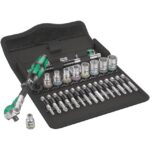 Wera - 8100 AS6 CLIQUET ZYKLOP SPEED - WER05004016001
