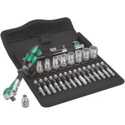 Wera - 8100 AS6 CLIQUET ZYKLOP SPEED - WER05004016001
