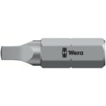 Wera - 868/1 Embouts V pour vis à empreinte carrée