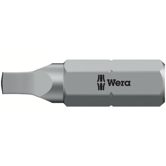 Wera - 868/1 Embouts V pour vis à empreinte carrée Wera - 868/1 Embouts V pour vis à empreinte carrée