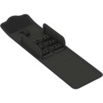 Wera - 9439 Housse textile Tom Pouce Kraftform Kompakt 19