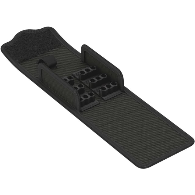 Wera - 9439 Housse textile Tom Pouce Kraftform Kompakt 19 Wera - 9439 Housse textile Tom Pouce Kraftform Kompakt 19