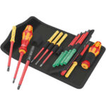 Wera - Kraftform Kompakt VDE 17 Universal 1 - WER05006611001