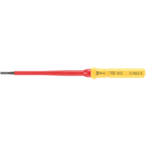 Wera - Kraftform Kompakt VDE 60 i 0
